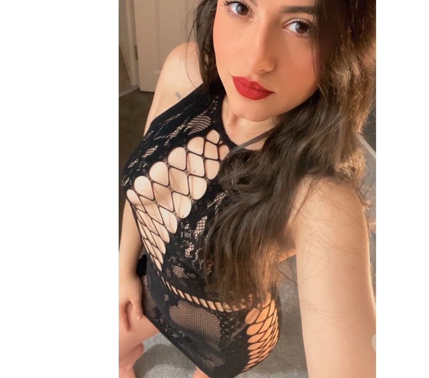 Escorts Hampshire Rushmoor - Photos for 🔥 Mirela REAL PICTURES 🇧🇷 Back in town
