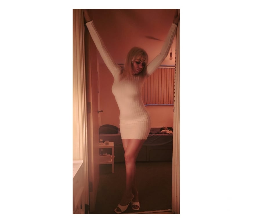 Escorts North West London Harrow - Photos for Sexy_Kiara MASSAGE IN WEALDSTONE