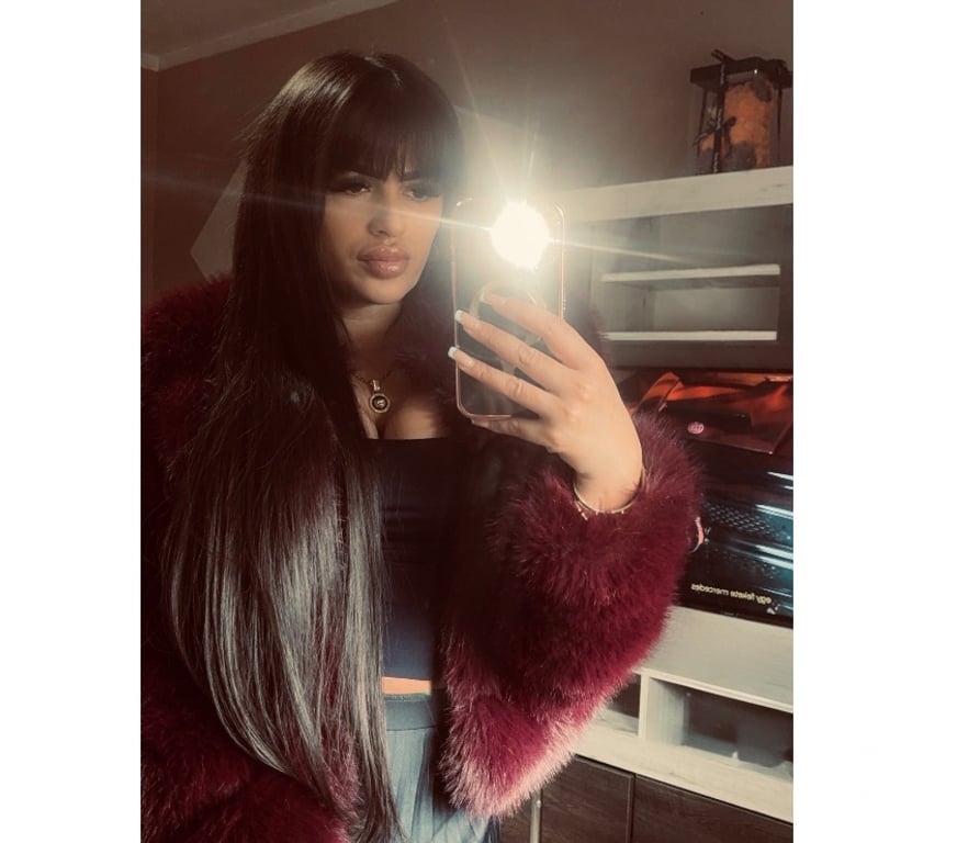 Escorts North West London Harrow - Photos for Sexy_Kiara MASSAGE IN PINNER