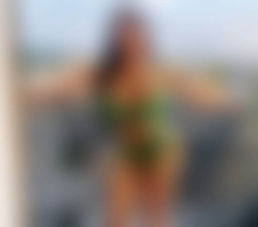 Mikaela girl hot Brazilian experience with new
