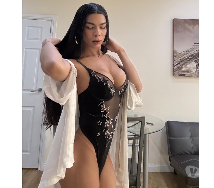 Trans Escorts West London Paddington Station - West London - Photos for 🇧🇷✨_JULIA_LINS_HOT_TSGIRLPARTY_✨🔥🇧🇷