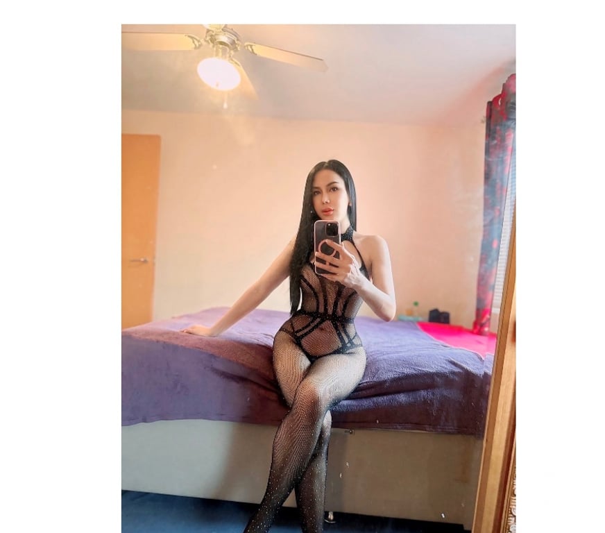 Escorts Essex Brentwood - Photos for Jasmine Diamond thai ladyboy