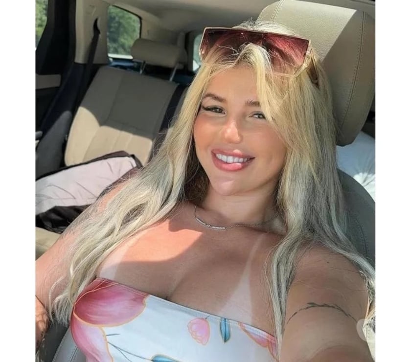Escort Weston-Super-Mare North Somerset - Photos for 🫦CAMILA 🆕NEW PORTUGUESE🇵🇹GIRL👅🔥