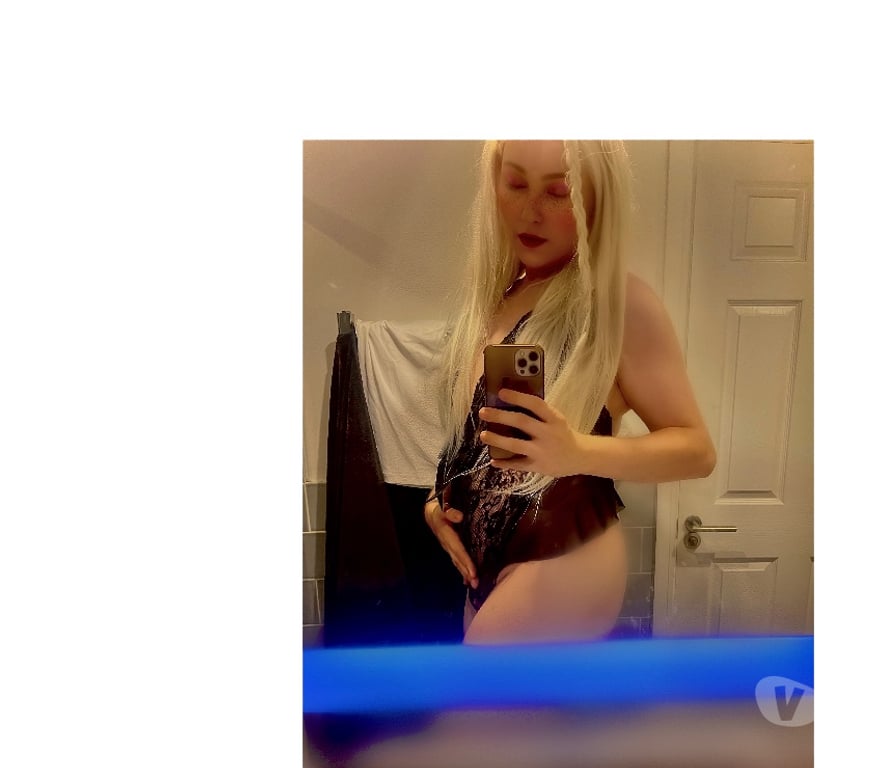 Trans Escorts West London Mornington Crescent Station - West London - Photos for Hey boys! Queen of b.j hereππ₯΅ meet now