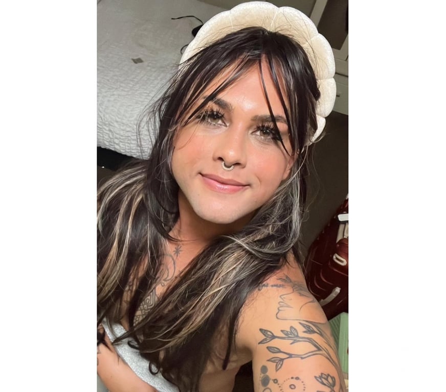 Trans Escorts Norfolk Norwich - Photos for Hot Brasil trans woman First time in Norwich 🥵🍆🍑