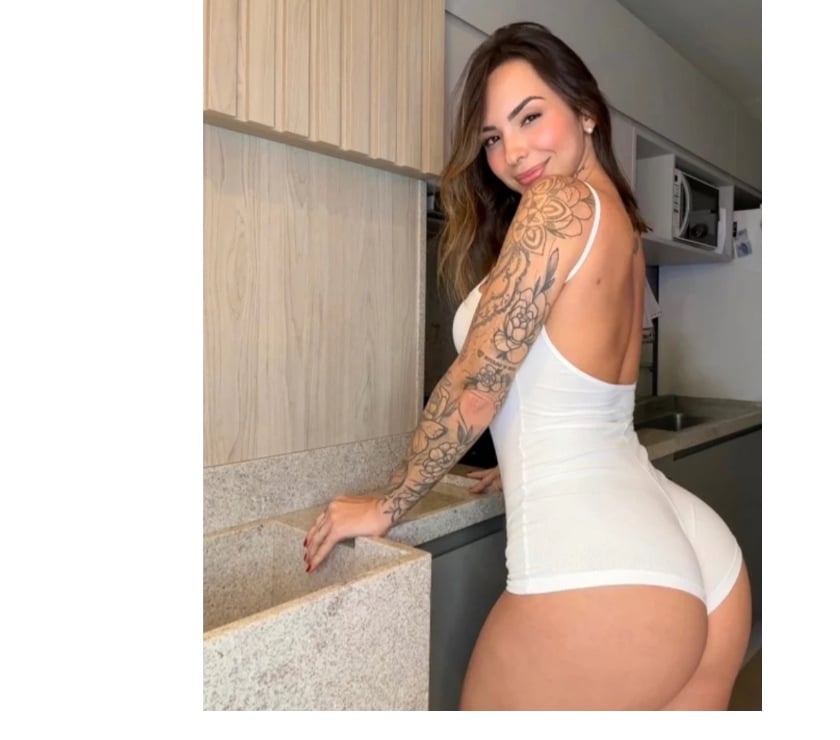 Escorts Swansea - Wales Swansea City Centre - Swansea - Photos for HOT BRAZILIAN 100% REAL! FIRST TIME IN CITY ♥️