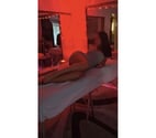 Massage with Savannah