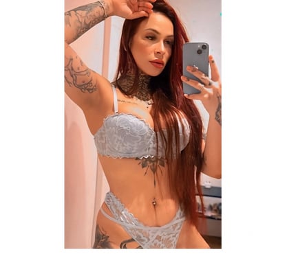 Escorts Swansea City Centre Swansea - Wales - Photos for 🦋yasmim brazilian naughty 😈 no rush 🥳 real pictures