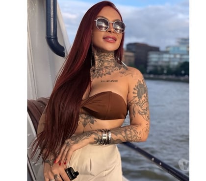 Escorts Swansea City Centre Swansea - Wales - Photos for 🦋yasmim brazilian naughty 😈 no rush 🥳 real pictures