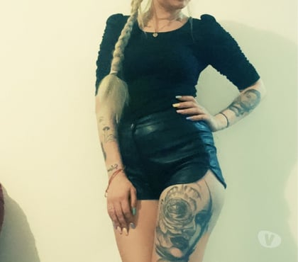 Escorts and Massages Dartford Town Centre Dartford - Photos for Adelyna now in town