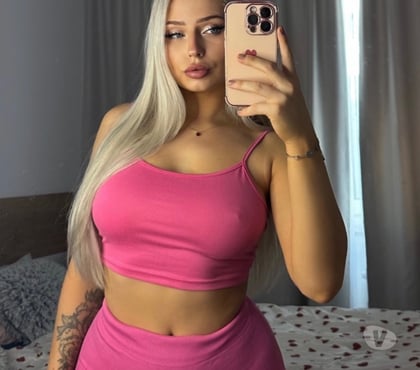 Escorts Hemel Hempstead Dacorum - Photos for LENA💋SENSUAL BLONDE💋NO RUSH💕ONLY OUTCALL