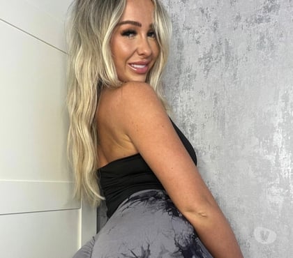 Escorts Stevenage Town Centre Stevenage - Photos for Emma💕BEST GFE💋PARTY GIRL🍾🥂ONLY OUTCALL