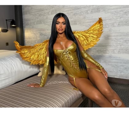 Escorts and Massages Mansfield Town Centre Mansfield - Photos for BEST SERVICE 🥂BEST BJ😈ONLY OUTCALL