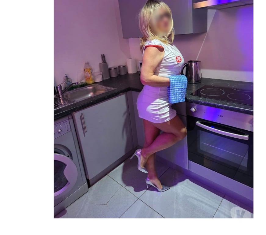 Escorts West Midlands Coventry - Photos for Mature Polish MILF ❤ owo massage kissing and more