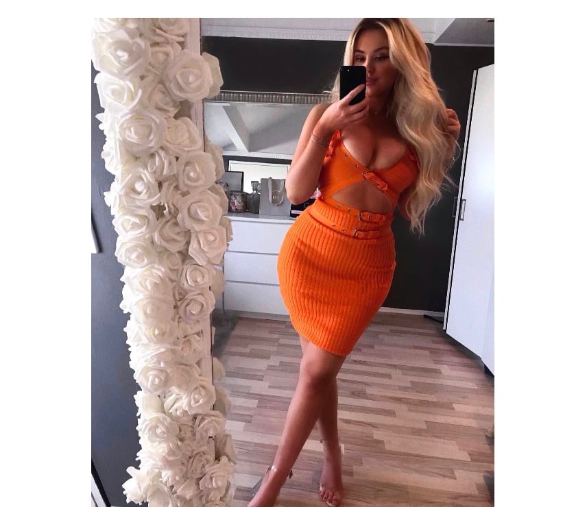 Escorts Leigh-on-Sea Southend-on-Sea - Photos for BLONDE VIP LEXY ❤️OUTCALLS ONLY❤️ESSEX