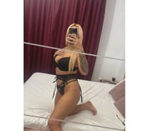 CHANNEL NEW PARTY GIRL IN TOWN BEST BLONDE GIRL