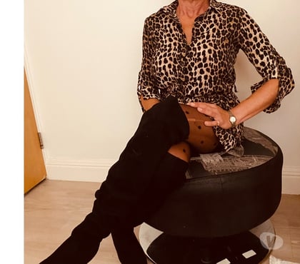 Escort Swindon Swindon - Photos for Kirsty 100% English