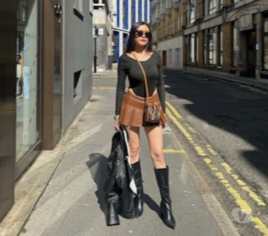 Escorts Merseyside Saint Helens - Photos for 100% Real Pictures🔥Thai Bombshell Escort💋SKY💋