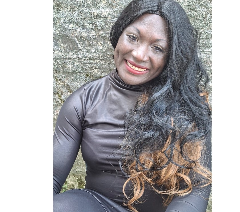 Trans Escorts Surrey Elmbridge - Photos for Chloe in esher arriving thurday for 2 nights