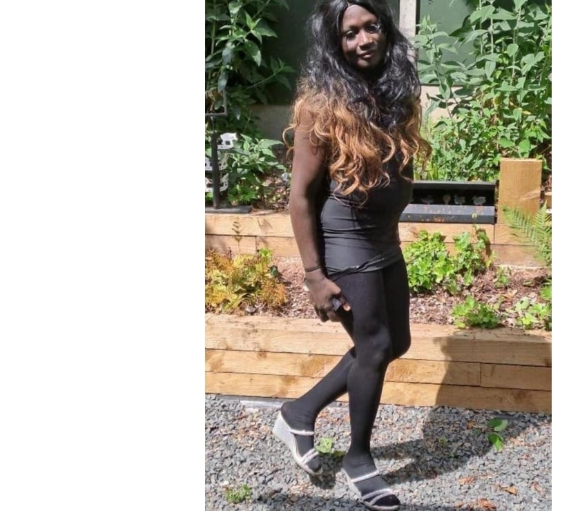 Trans Escorts Surrey Elmbridge - Photos for Chloe in esher arriving thurday for 2 nights
