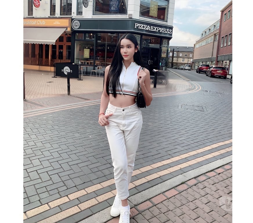 Trans Escorts South Yorkshire Barnsley - Photos for Beebee🐝 Sexy Thai Ladyboy 🌸 Realpic