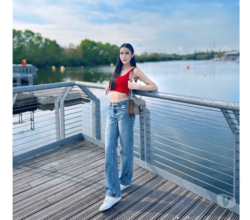 Trans Escorts South Yorkshire Barnsley - Photos for Beebee🐝 Sexy Thai Ladyboy 🌸 Realpic