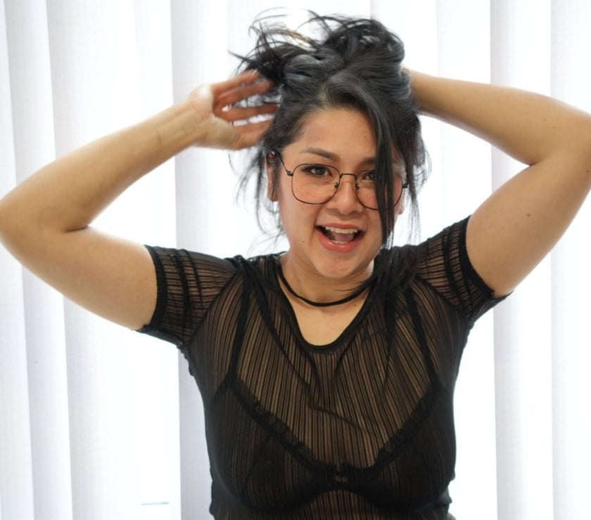 Escorts Burnley Town Centre Burnley - Photos for Naughty and Sexy THAI SIERA - New and eager - 100% me!