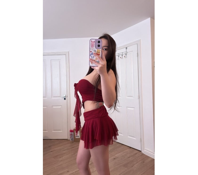 Escort Telford Telford and Wrekin - Photos for Thai Jenny, Escorts & Massage, TF1