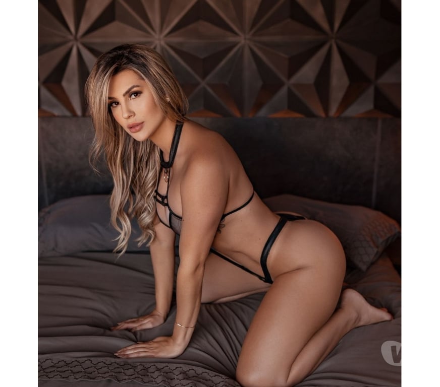 Escorts Edinburgh Edinburgh - Edinburgh - Photos for 🇧🇷CARLA🔥100% Real 🌹FIT BODY🦋BEST PARTYGIRL