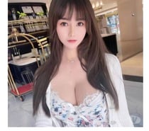 Top Quality Sweet Sexy Asian Girl