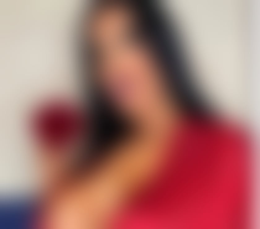 Carmen❤️🥳REAL 100%💋 New in 🔥Party