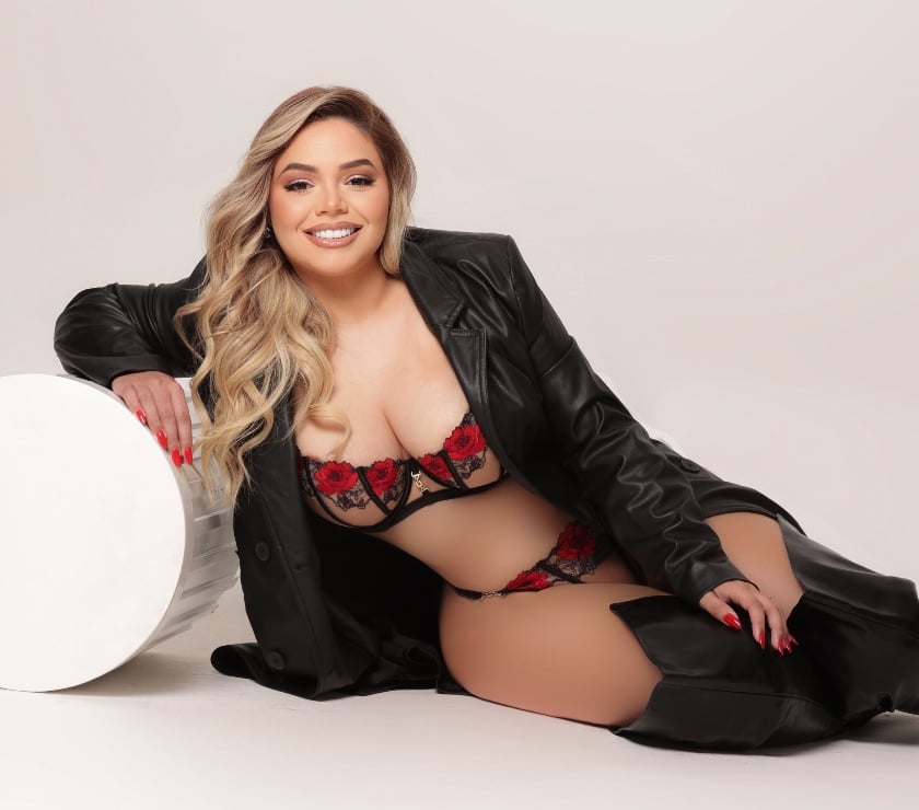 BEATRIZ🇧🇷GFE 🤩FULL SERVICE❤️‍🔥BACK IN TOWN