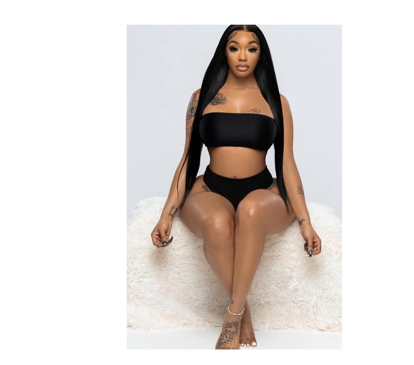 Trans Escorts East London Canning Town - East London - Photos for LUANA BRAZILIAN BEST GIRLFRIEND EXPERIENCEโ
๐