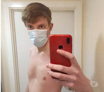  Gay massage Bangor Gwynedd - Photos for Horny Student for Cash-in-Hand