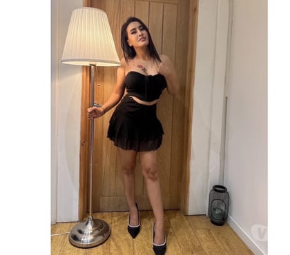 Escorts Leicester City Centre Leicester - Photos for I'm lola Thai best service real pic.