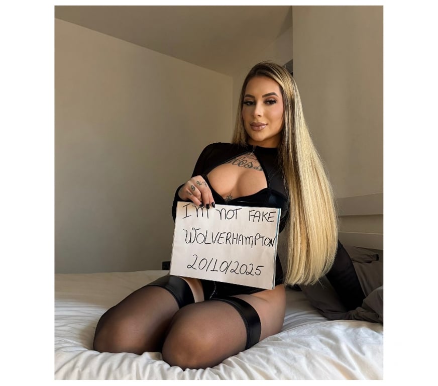 Escorts West Midlands Wolverhampton - Photos for MEL 🍯😍 PERFECT GFE 🚨 NO RUSH 🇧🇷🇧🇷
