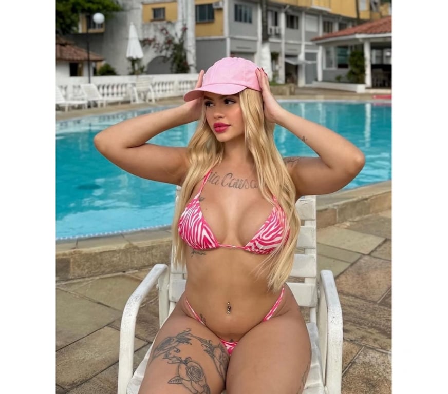 Escorts Staffordshire Stoke-on-Trent - Photos for DARÁ ✅ VERIFIED ❌ NO RUSH 🇧🇷 GFE 😍