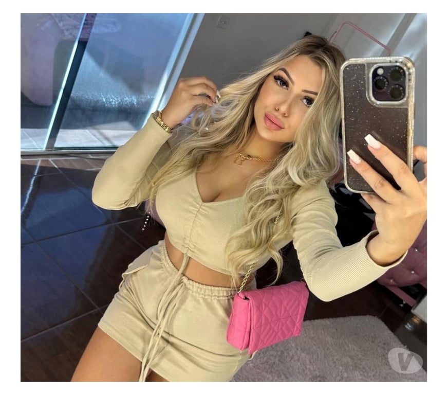 Escorts West Midlands Wolverhampton - Photos for DARÁ ✅ VERIFIED ❌ NO RUSH 🇧🇷 GFE 😍