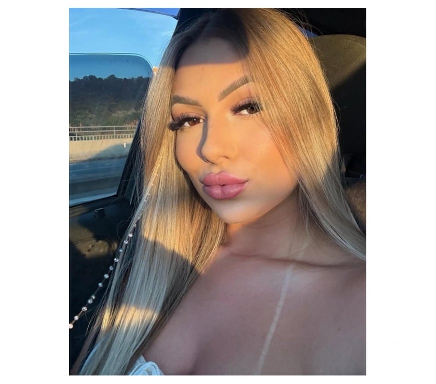 Escorts West Midlands Wolverhampton - Photos for DARÁ ✅ VERIFIED ❌ NO RUSH 🇧🇷 GFE 😍