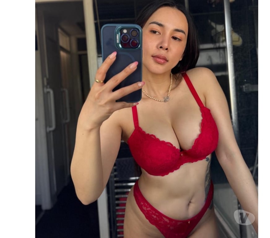 Escorts Kent Medway - Kent - Photos for Carla Thai hot sexy p*on star ⭐️💋