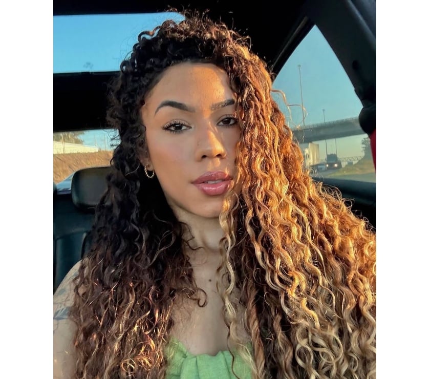 MAYA 😍✅ VERIFIED 🚨 NO RUSH 🇧🇷 IN MOUTH 👄