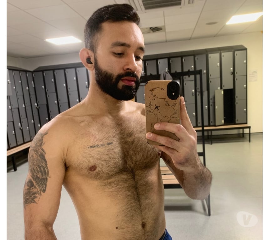  Gay massage Central London Kensington and Chelsea - Photos for Hello there — I’m in London, ready to welcome you.