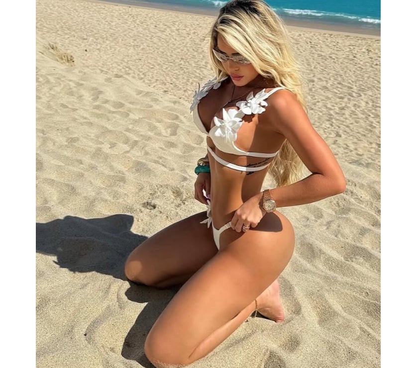 Escorts Edinburgh Holyrood Park - Edinburgh - Photos for CRIS GENUINE BRAZILIAN GIRL🇧🇷ONLY ONE WEEK