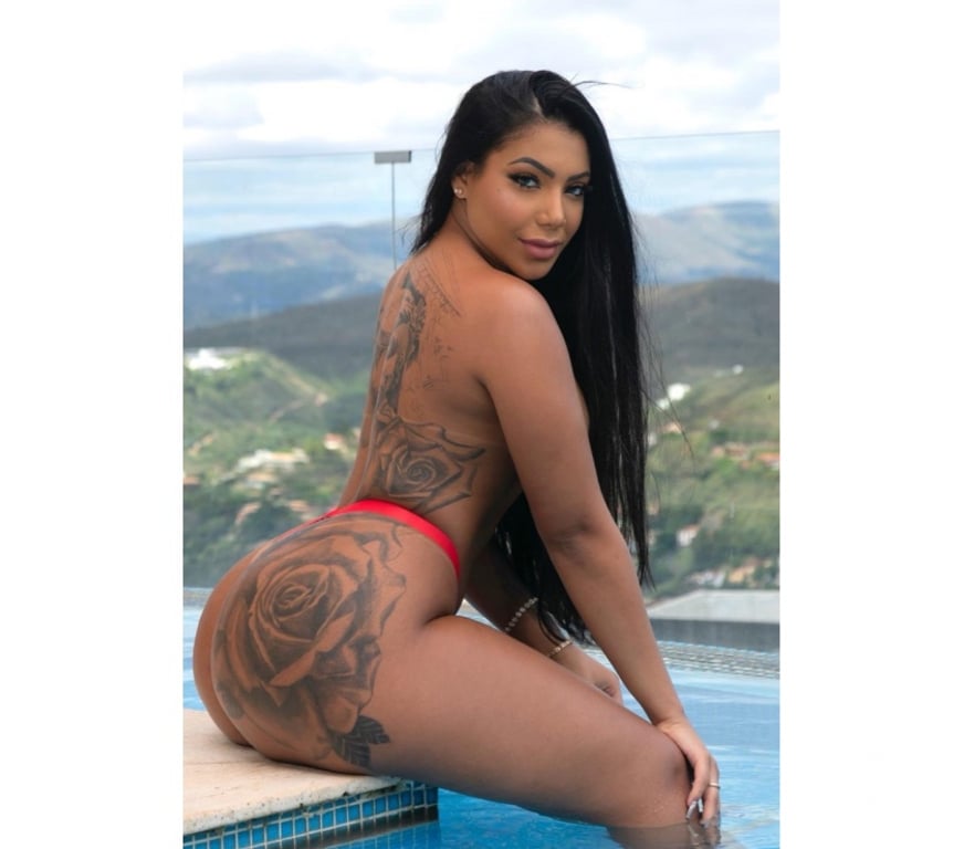 Escorts East Sussex Brighton - Photos for VICTORIA BRAZILIAN PARTY GIRL 🥳GENUINE🔞FISRT TIME HERE