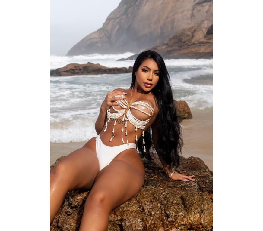 Escorts East Sussex Brighton - Photos for VICTORIA BRAZILIAN PARTY GIRL 🥳GENUINE🔞FISRT TIME HERE