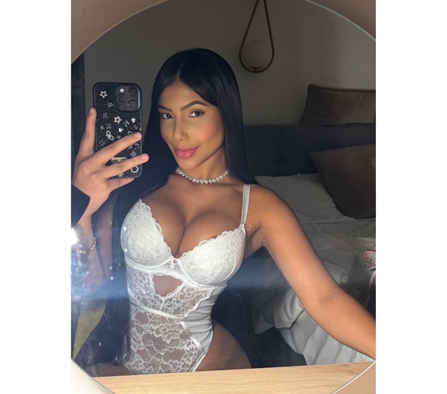 Escorts East Sussex Brighton - Photos for VICTORIA BRAZILIAN PARTY GIRL 🥳GENUINE🔞FISRT TIME HERE