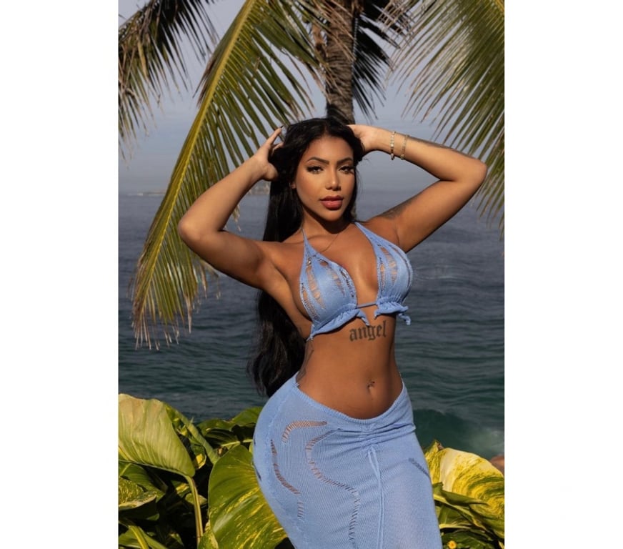 Escorts East Sussex Brighton - Photos for VICTORIA BRAZILIAN PARTY GIRL 🥳GENUINE🔞FISRT TIME HERE