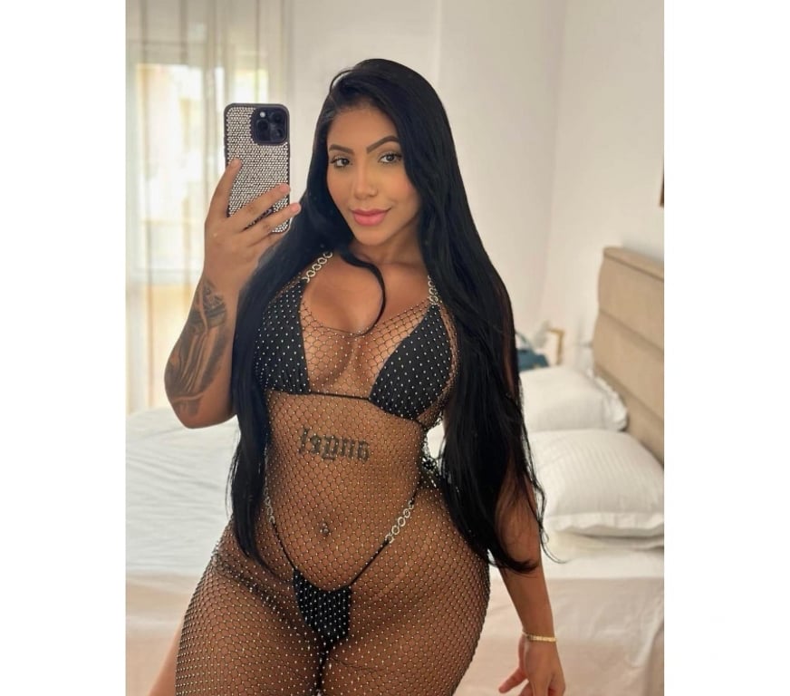 Escorts East Sussex Brighton - Photos for VICTORIA BRAZILIAN PARTY GIRL 🥳GENUINE🔞FISRT TIME HERE