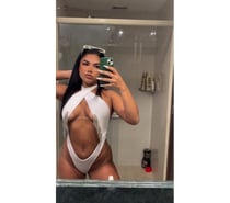 JHENIFER MASSAGE BODY 💦BRAZILIAN SPECIAL TOUCH💯🔞