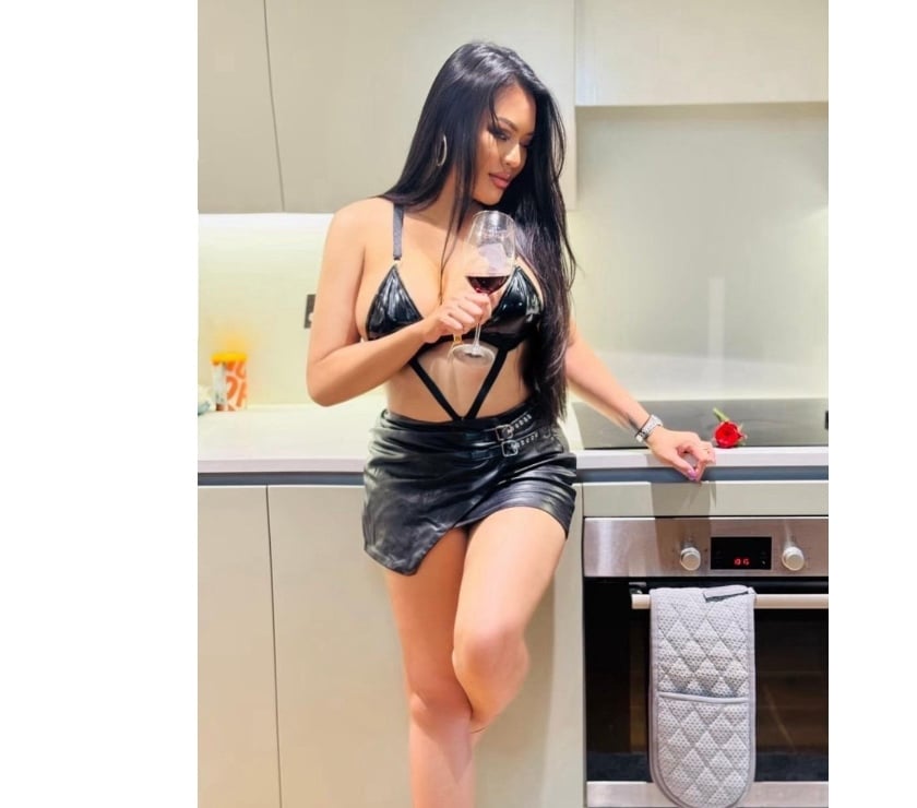 Escorts Sunbury-on-Thames Spelthorne - Photos for 🔥Kim sexy Thai🔥massage in sunbury this week🥰💕